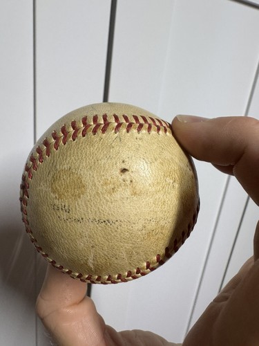 Rare Petersburg Colonial Heights, Va 1954 Piedmont League Colts Team Richmond - Picture 5 of 10