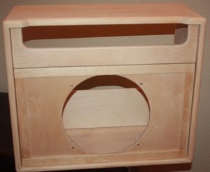 bugera cabinet 1x12