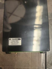 KHR2835 CONTROL SPL FROM LINKBELT