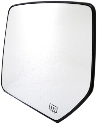 Replacement Door Mirror Glass  Dorman/Help  56264