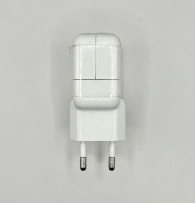APPLE - 10W USB Power Adapter - Modell A1357 - iPhone, iPad etc.