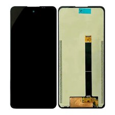 OEM LCD Display Touch Screen Digitizer Assembly Repair For UMIDIGI Bison GT