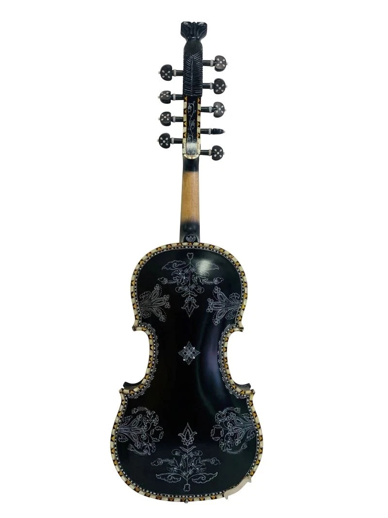 Norwegian violin online