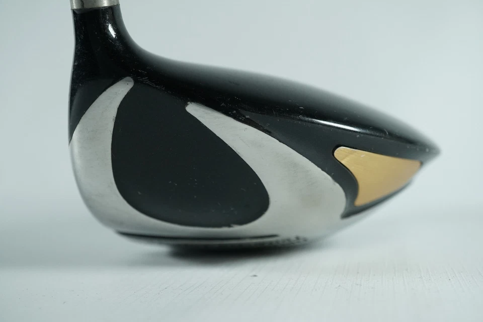 Orlimar Trimetal Driver 9° / Regular Flex Graphite Shaft - Image 3 of 4