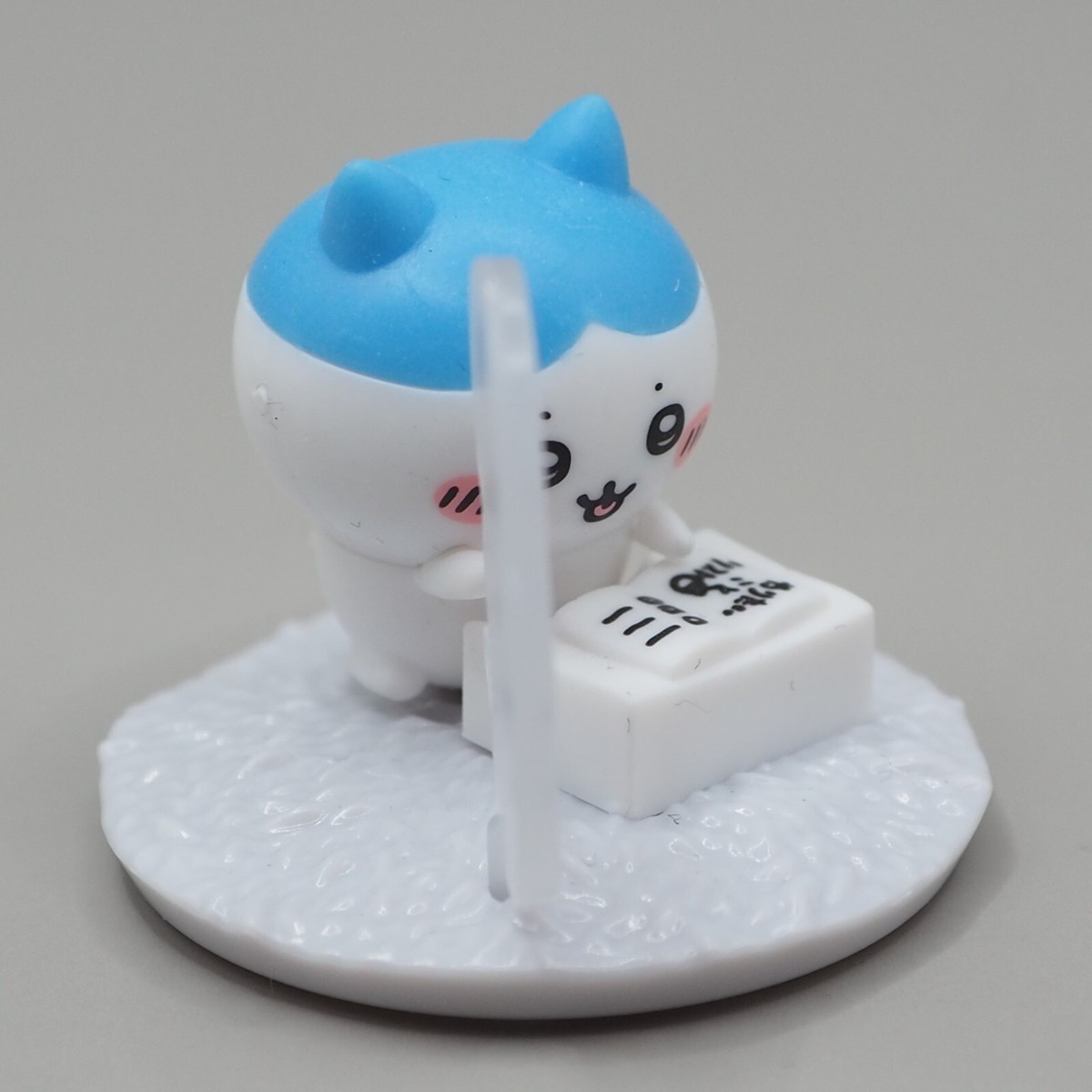 Hana-shippoページ C-Toys Konosuke Chishima- Bat Monster Ramune Color Soft