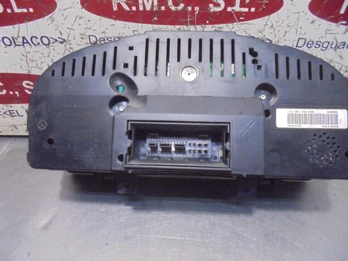 A2C53023102 Reloj Cuenta Kilometros para VOLKSWAGEN GOLF V (1K1)(10.2003 4484263 - Bild 2 von 9