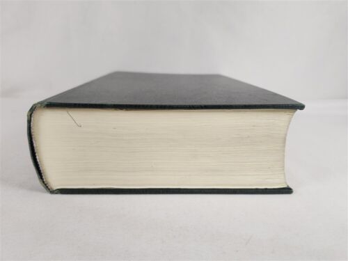 Kenkyusha's New Japanese-English Dictionary ~ Koh Masuda 4th Revised & Englarged - Picture 4 of 10