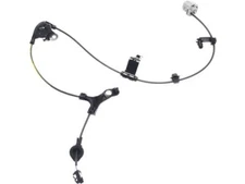 65ZZ43R Rear Right ABS Wheel Speed Sensor Wire Harness Fits Toyota Matrix