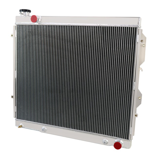 3 Row Aluminum Radiator For Toyota 2001 07 Sequoia 04 06 Tundra 4 7 V8 AT MT Jp EBay