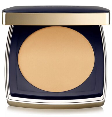 Estee Lauder Double Wear Stay In Place Matte Powder Foundation 4W1