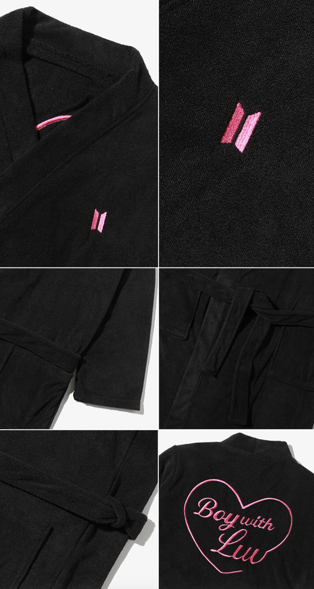 防弾少年団(BTS) - BOY WITH LUV  パーカー❤︎ 【ホッカイロ付き】SMサイズ BTS 防弾少年団 長袖 パーカー < 送料無料 > KPOP ( XS〜4XL