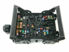 23225905 Block Assembly Engine Wiring Harness Junction 2015-2020 Escalade Tahoe 