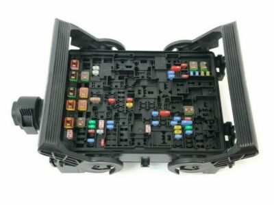 23225905 Block Assembly Engine Wiring Harness Junction 2015-2020 