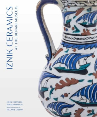 Iznik Keramik im Benaki Museum (Gingko Bibliothek Kunst - Taschenbuch NEU Carswell