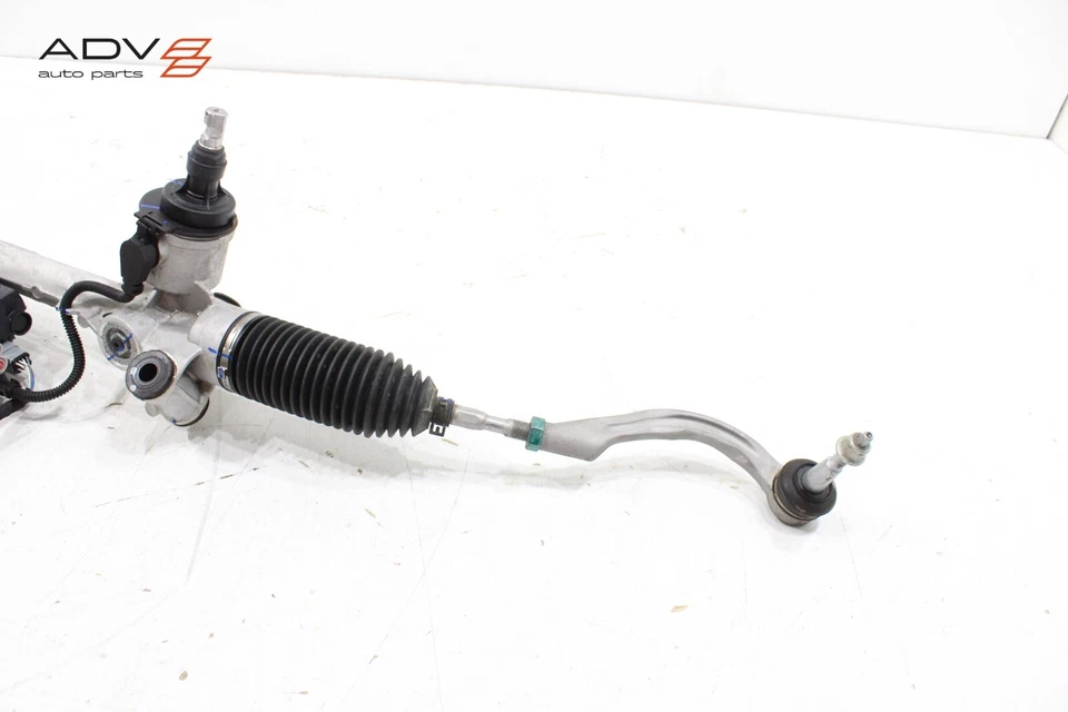 2024 - 2025 ACURA ZDX ELECTRIC POWER STEERING GEAR RACK AND PINION OEM - Image 3 of 4