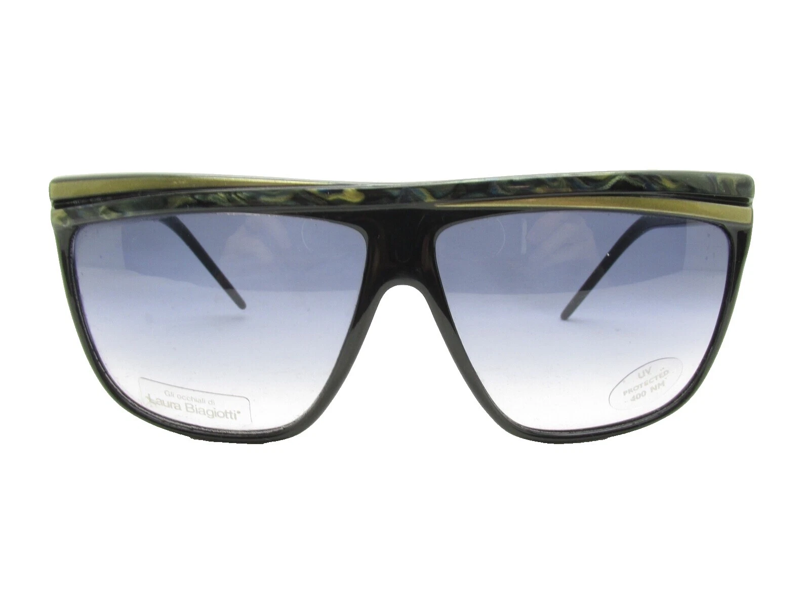 Мужские солнцезащитные очки LAURA BIAGIOTTI