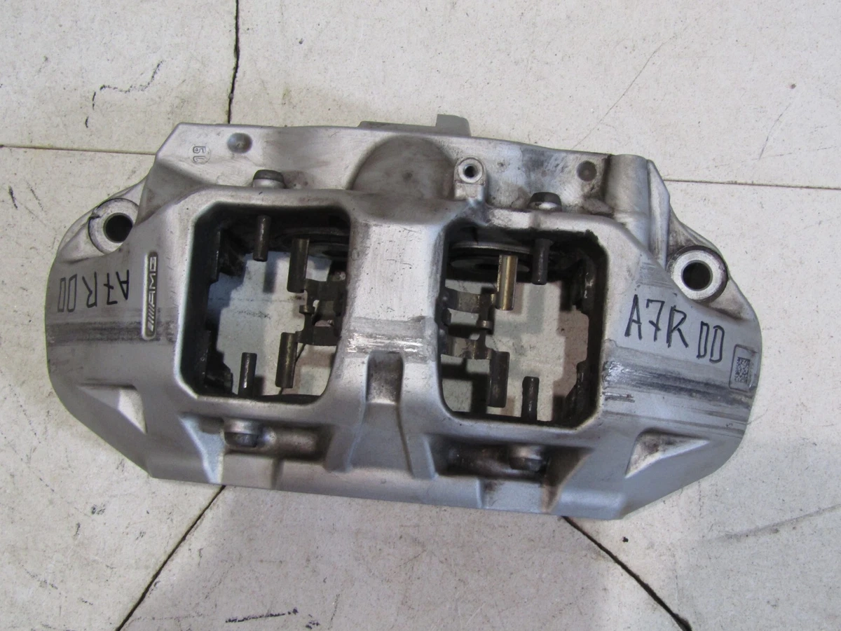 MERCEDES A45 A35 CLA45 AMG W177 C118 BREMBO BRAKE CALIPER P/N  