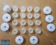 Für Suzuki Samurai Weiß PU Buchsen Kit Hoch Langlebig 6 Mal Mehr Lebensdauer GEc