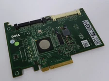 Dell Internal PERC 6/iR SAS/SATA RAID Controller YK838