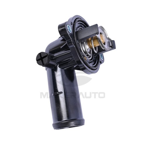 New Thermostat HOUSING For Maserati GHIBLI 2014-2021 330424 323056 | eBay