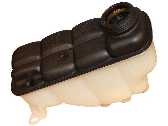 For 2001-2002 Mercedes CLK55 AMG Expansion Tank 88855PMDJ 5.5L V8