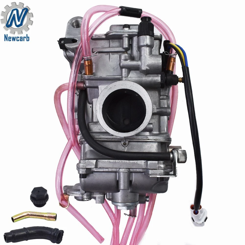 Yamaha on sale wr250f carburetor