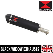 CB1000R Neo Sports Cafe 2018-2024 SC80 Exhaust Silencer Kit 400mm Oval BC40V