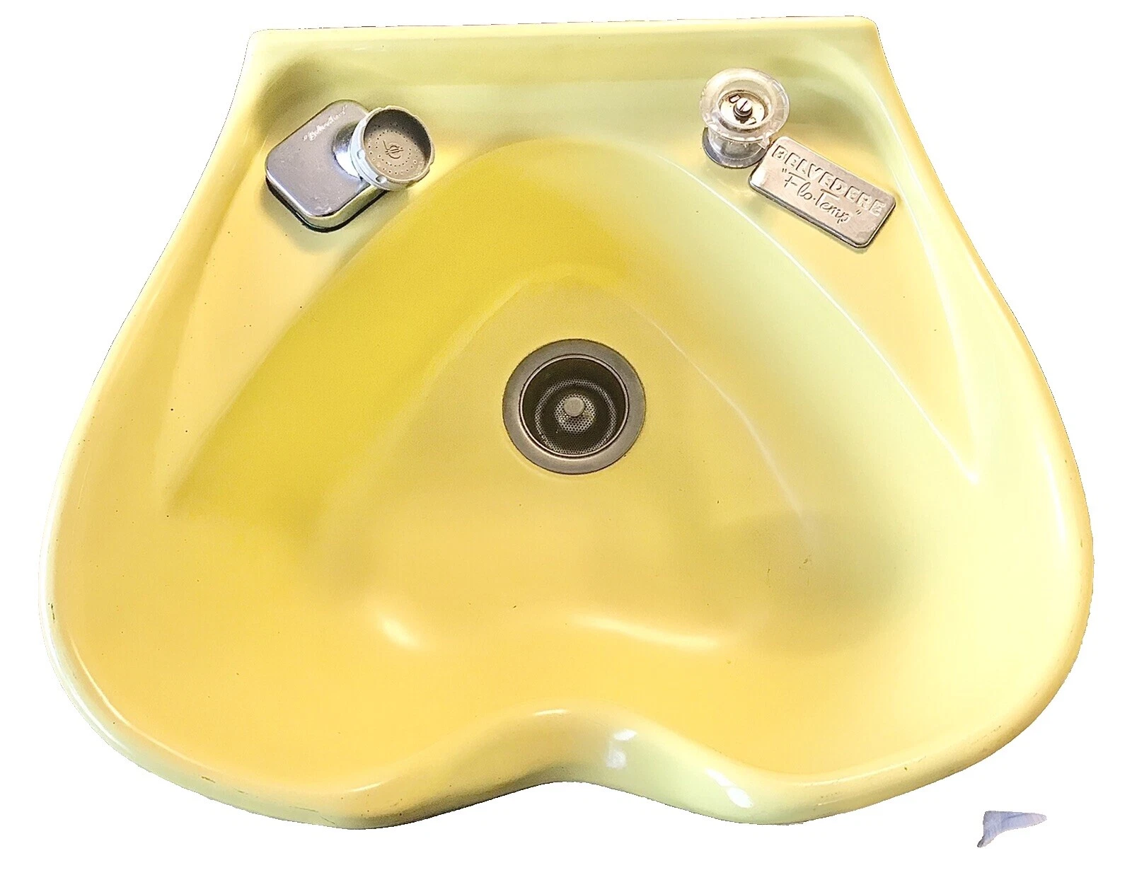 Equipo de Salón de Belleza y Spa Belvedere