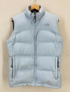 puffer parka