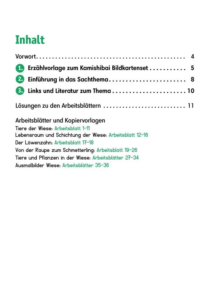 Thumbnail - Katharina Stöckl-bauer / Arbeitsmaterial Grundschule. Sachun ...