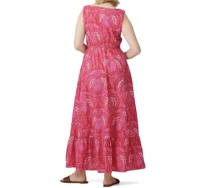 knee length dresses for ladies Johanna Dress main image 1