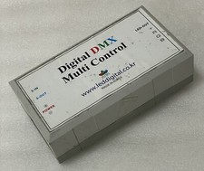 DIGITAL DMX KOREA DGT-485MULTI-V5 KKS-100529SA MULTI CONTROL LEDDIGITAL.CO.KR