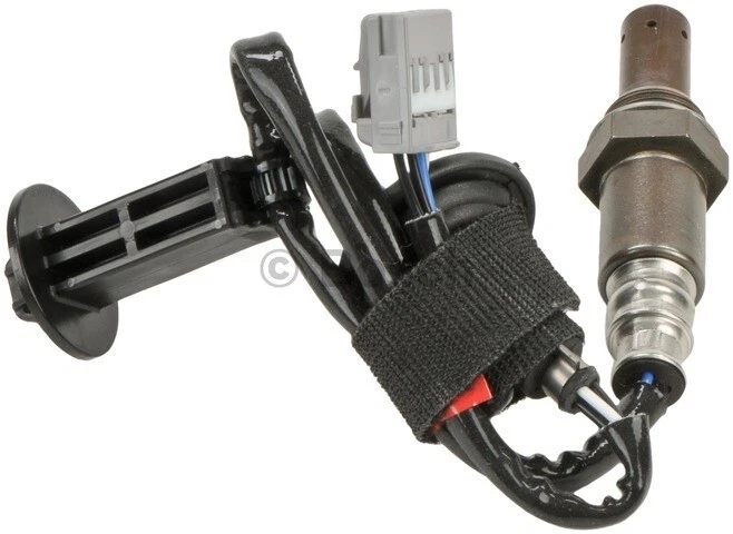 Oxygen Sensor DOWNSTREAM Bosch OE for 2004-2006 TOYOTA SIENNA V6-3.3L - Image 3 of 4
