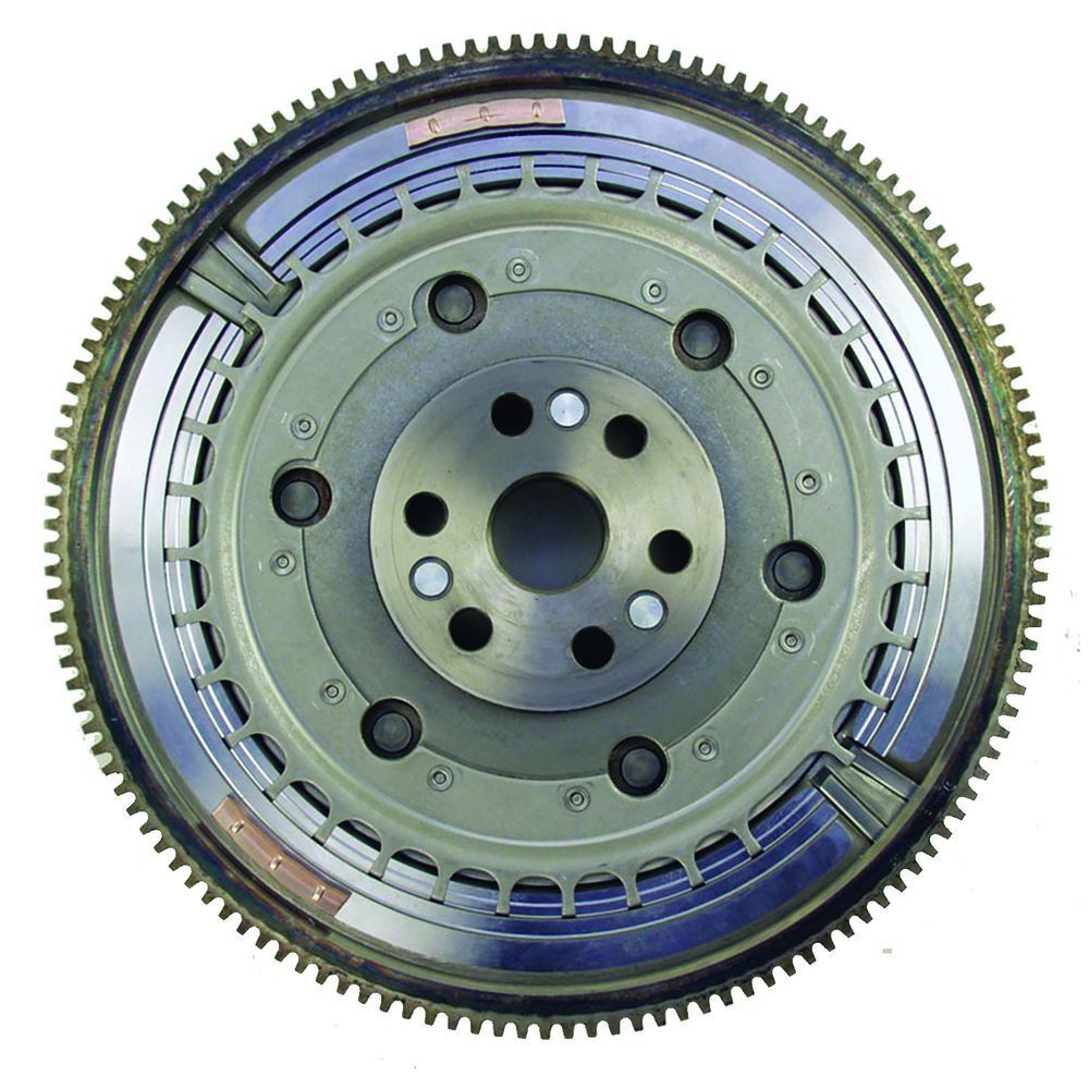Clutch Flywheel Perfection Clutch 502757 fits 0204 Ford Focus 2.0LL4