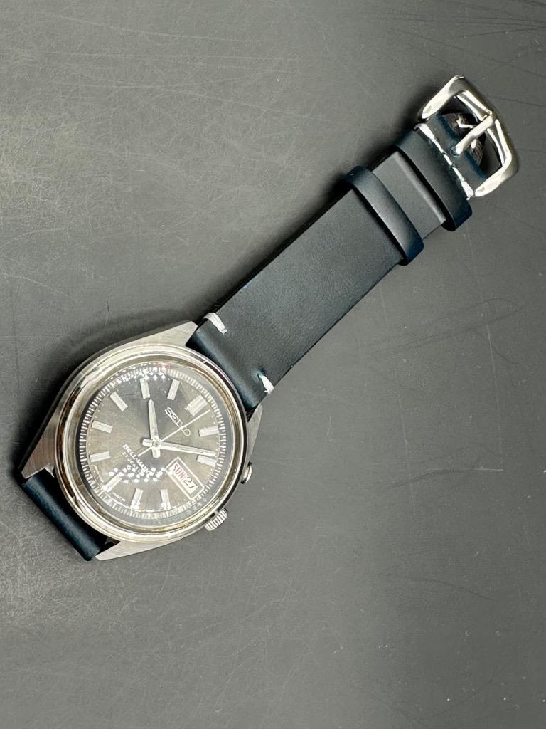 Vintage Jan/1969 Seiko Ref 4006-7020 27j Bell-Matic Alarm Watch | eBay