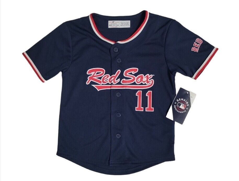 devers youth jersey