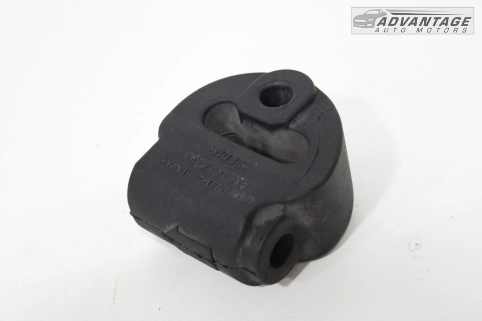 2018-2021 HONDA ODYSSEY FRONT EXHAUST MUFFLER PIPE MOUNT CUSHION HANGER OEM - Image 3 of 4