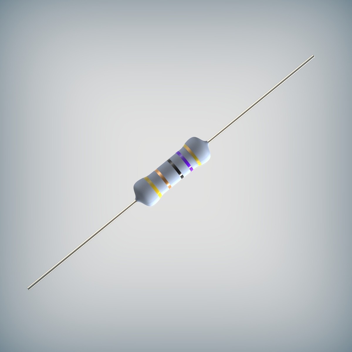 Induttore 470uH RF Kit LNK304GN Resistenza 47 Ohm 3W Induttore 470uH – Per Idromassaggio AEG, Bauknecht, Ricambio Preciso Kit Riparazione Alimentatore - Foto 7