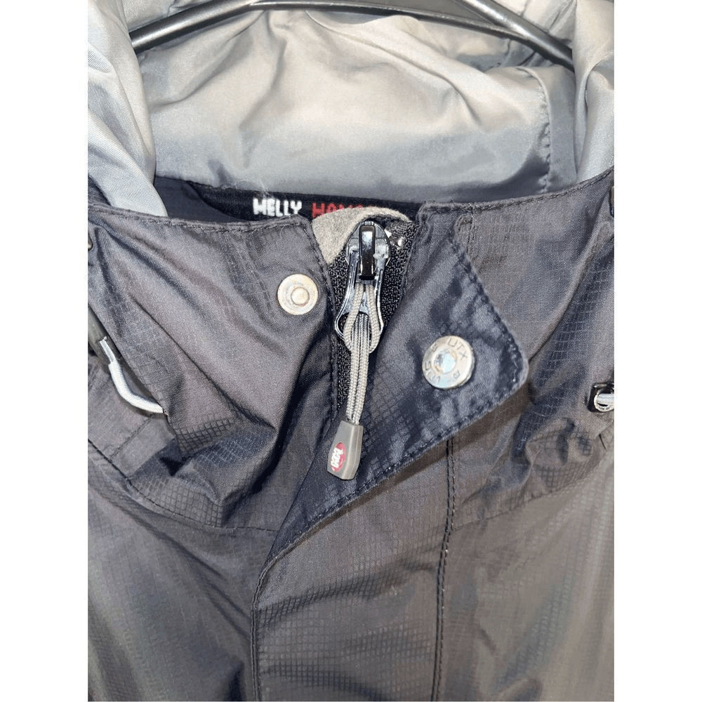 Helly Hansen windbreaker jacket - image 9