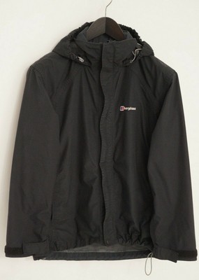 Women Berghaus Jacket Breathable 