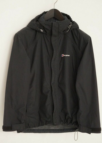 Women Berghaus Jacket Breathable 