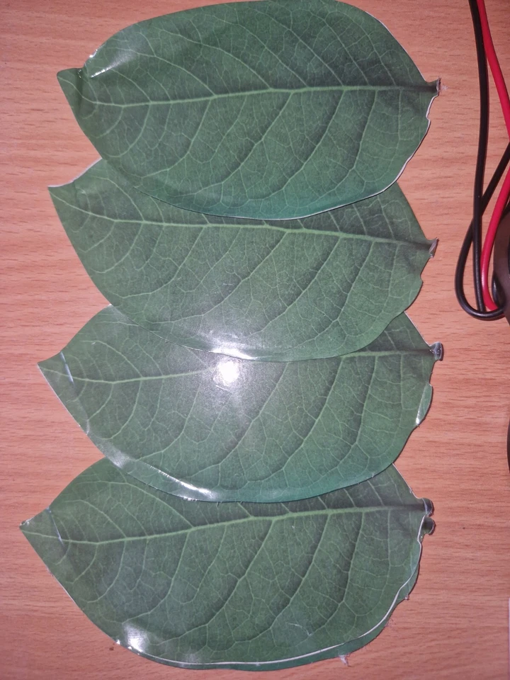 Kit Electro-aimant +feuilles Magnétique Avec Télécommande De Contrôle  - Photo 4/4