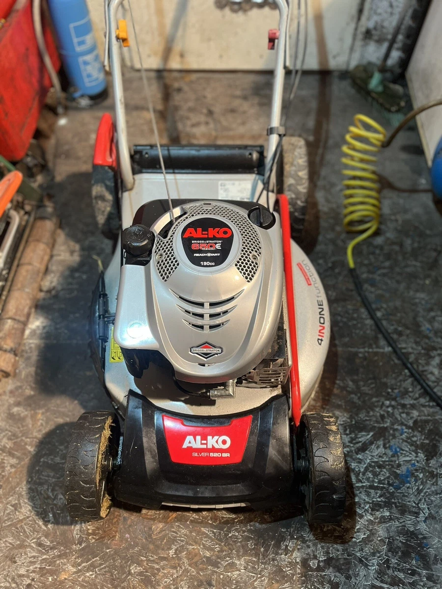 190cc lawn mower online