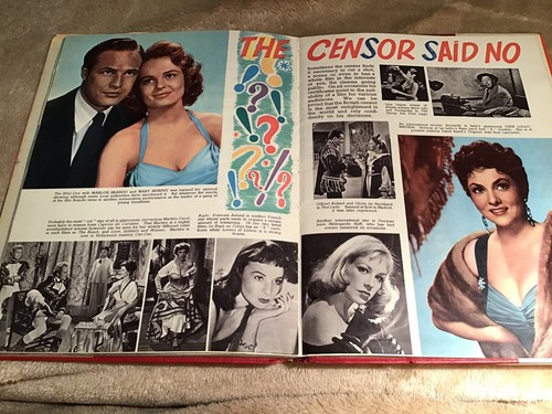 Vintage , The New Film Show Annual - Picture 6 of 6
