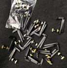 10pcs High Quality Viola Fine Tuners,Viola String adjuster Finetuners