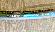Manguera hidráulica Gates 12 MXT Megasys MSHA 2G-11C/36