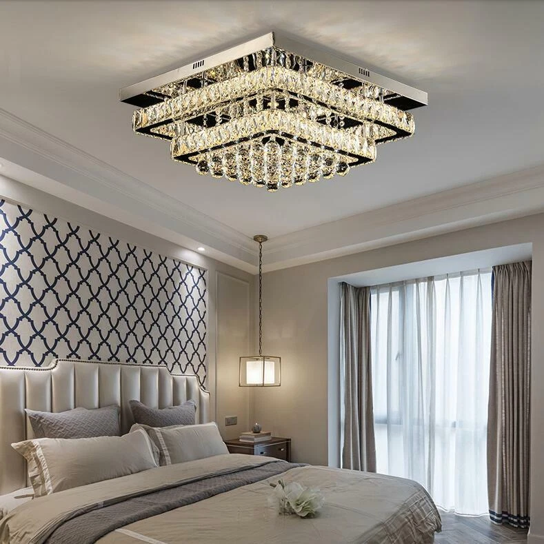 Latest chandelier light deals