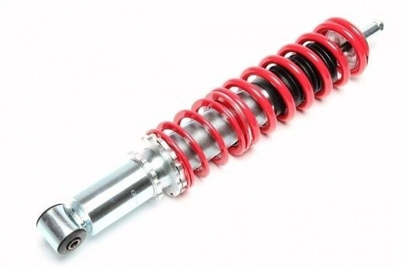 TA Technix Assetto a Ghiera+4 Domlager+2 Cuscinetti Volventi VW Polo 6N2 Viso ' - Immagine 3 di 4