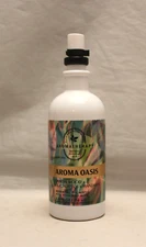 Bath & Body Works Aromatherapy Sandalwood Eucalyptus Mandarin Essential Oil Mist