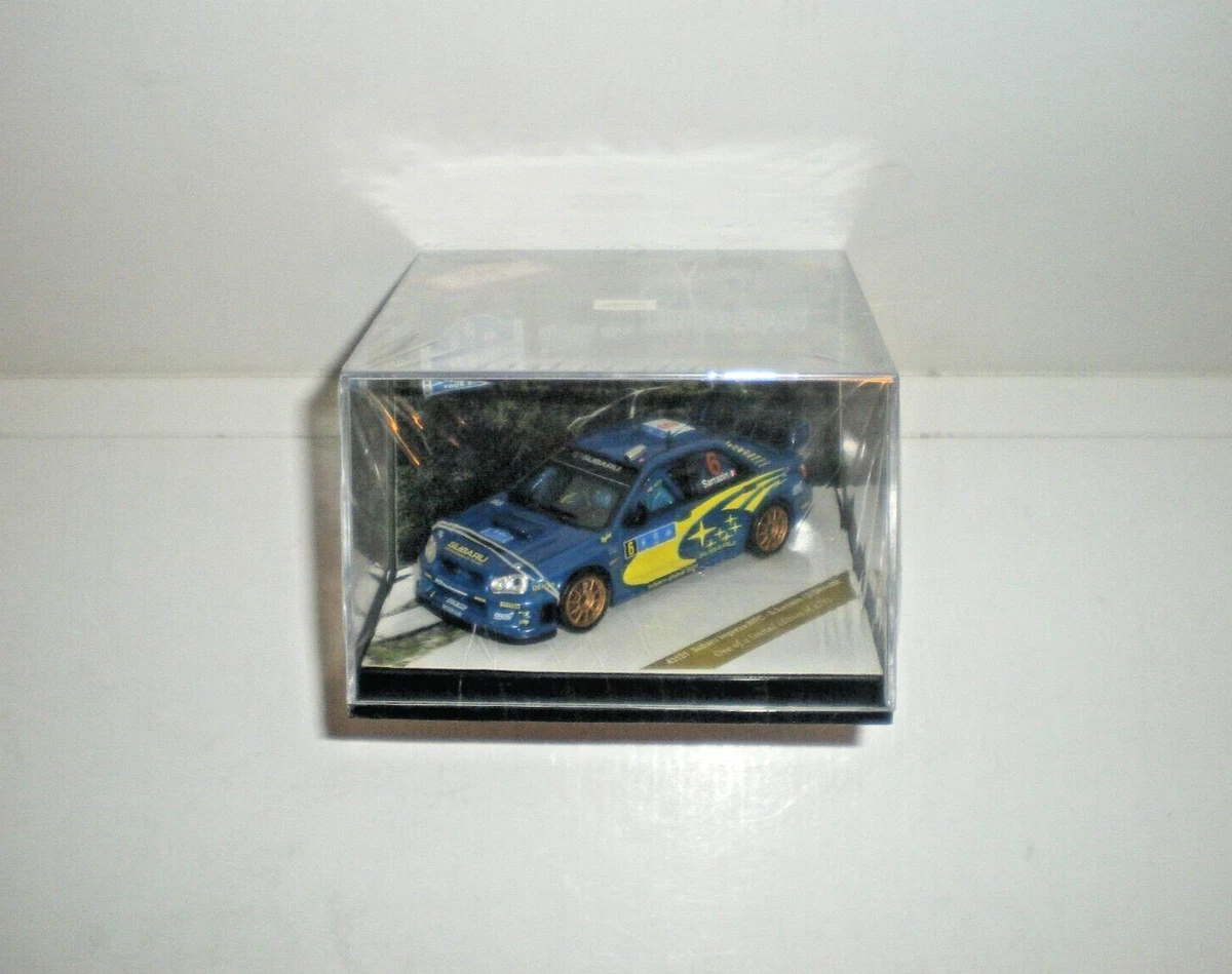 Vitesse 1:43 Diecast & Toy Subaru for sale | eBay